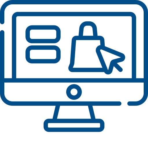 Ecommerce icons created by Freepik - Flaticon